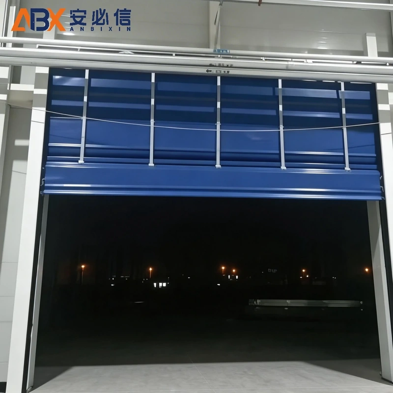 洛阳堆积门
