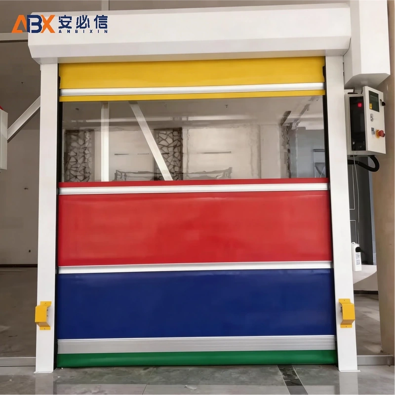 洛阳高速门