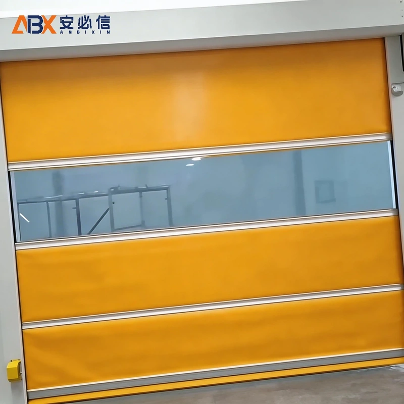 洛阳快速门